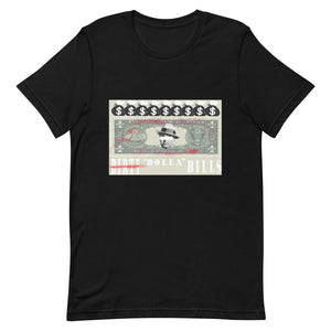 Open image in slideshow, DDB_S3 Unisex t-shirt
